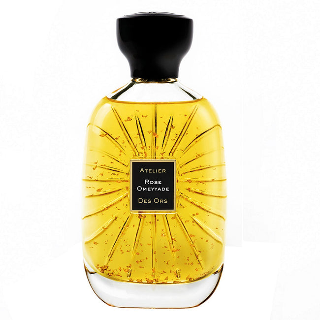 Atelier des Ors Rose Omeyyade woda perfumowana