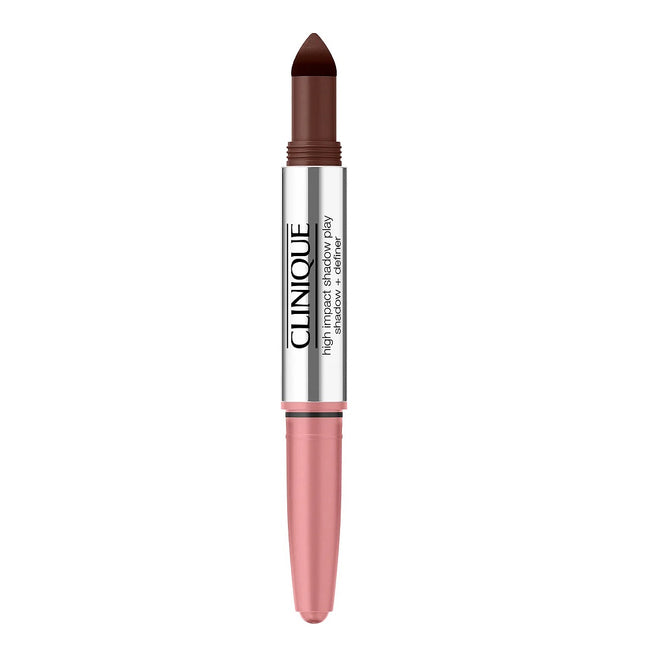 Clinique High Impact Shadow Play™ Shadow + Definer dwustronny cień do powiek w sztyfcie 1.9g