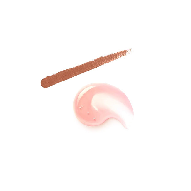 KIKO Milano Juicy Fizz Color Shot Lip Gloss & Stain duet do ust z błyszczykiem i tintem