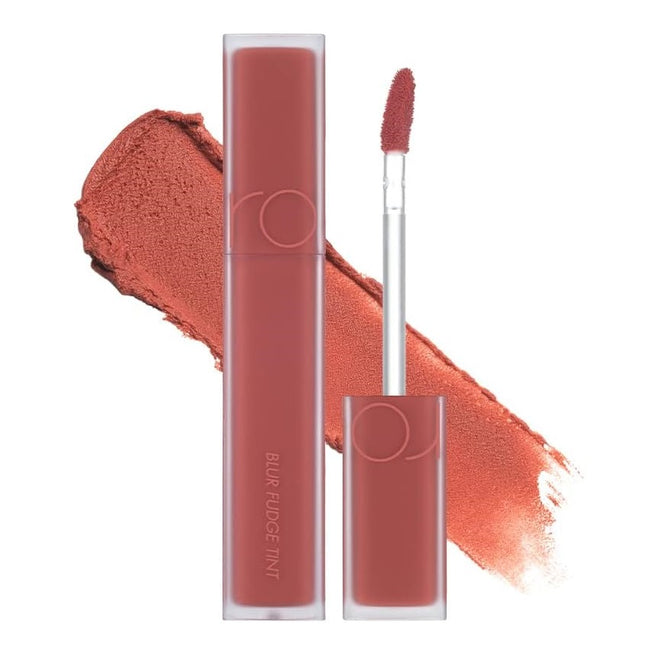 Rom&nd Blur Fudge Tint pomadka do ust