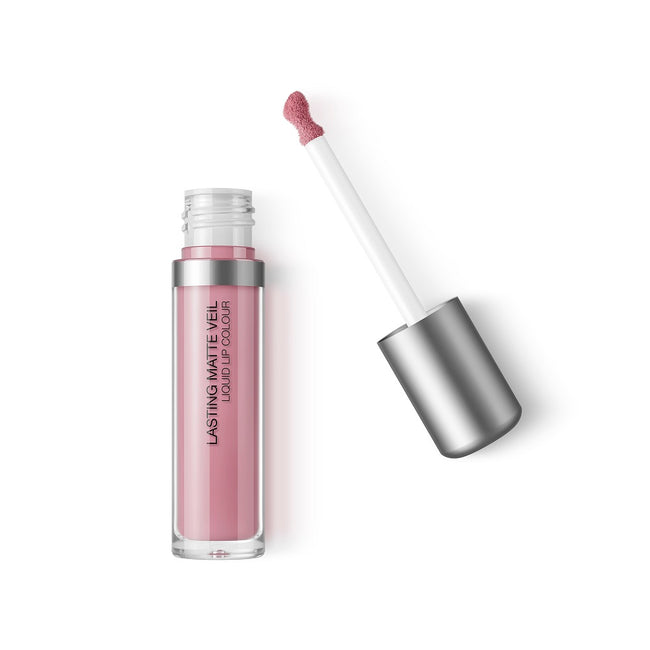 KIKO Milano Lasting Matte Veil Liquid Lip Colour matowa pomadka w płynie 4ml