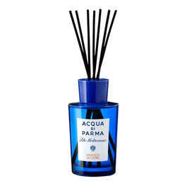 Acqua di Parma Blu Mediterraneo Arancia Di Capri dyfuzor zapachowy z patyczkami 180ml