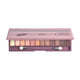 Lovely Nude Make Up Kit paleta cieni do powiek