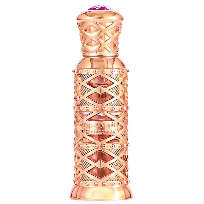 Al Haramain Musk Al Haramain olejek perfumowany