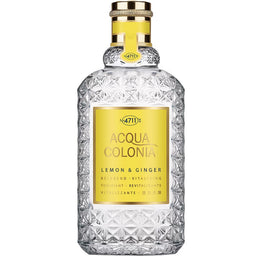 4711 Acqua Colonia Lemon & Ginger woda kolońska spray 100ml