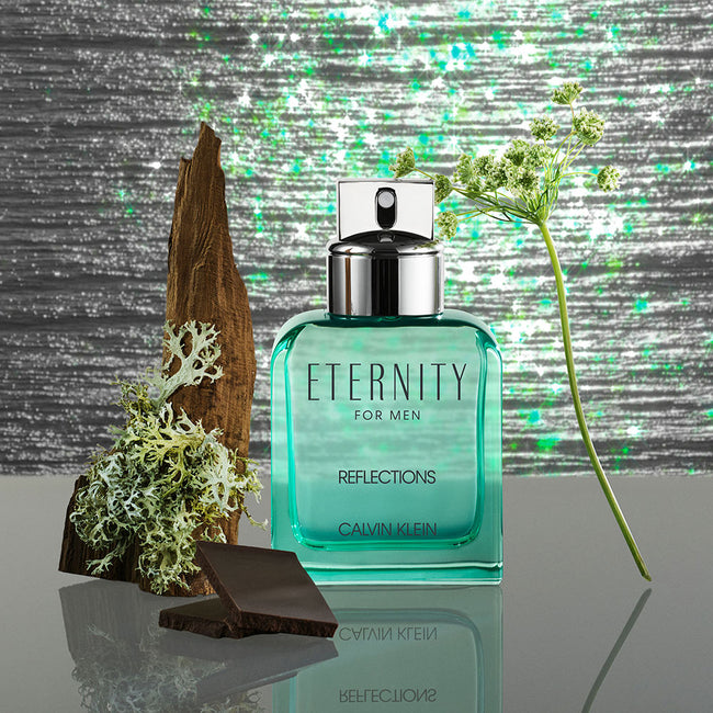 Calvin Klein Eternity Reflections For Men woda toaletowa spray