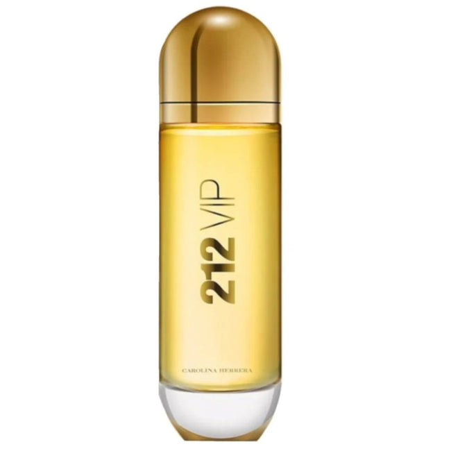 Carolina Herrera 212 Vip woda perfumowana spray