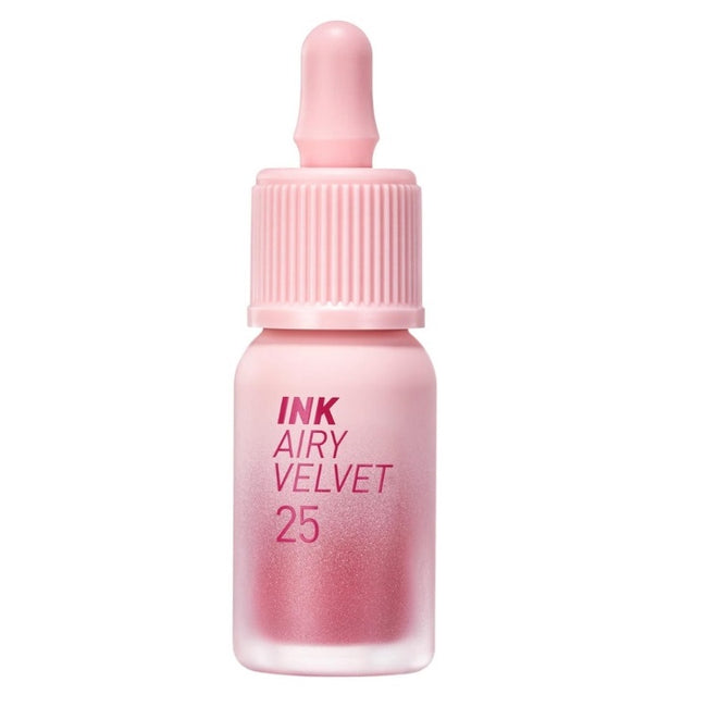 Peripera Ink Airy Velvet pomadka w płynie
