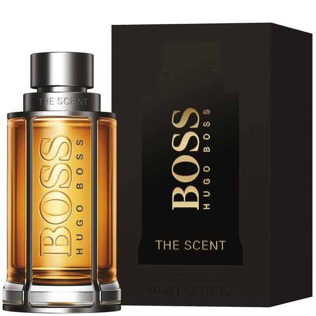 Hugo Boss Boss The Scent woda toaletowa spray