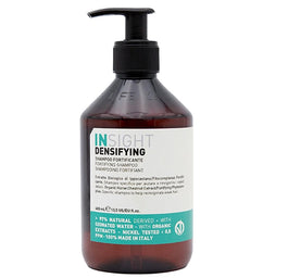 INSIGHT Densifying wzmacniający szampon przeciw wypadaniu włosów 400ml