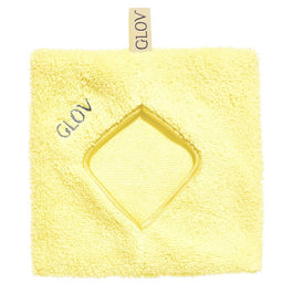 Glov Water Only Makeup Remover ręcznik do oczyszczania twarzy i demakijażu Baby Banana