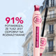 Bourjois Twist Lift & Freeze podkręcający tusz do rzęs