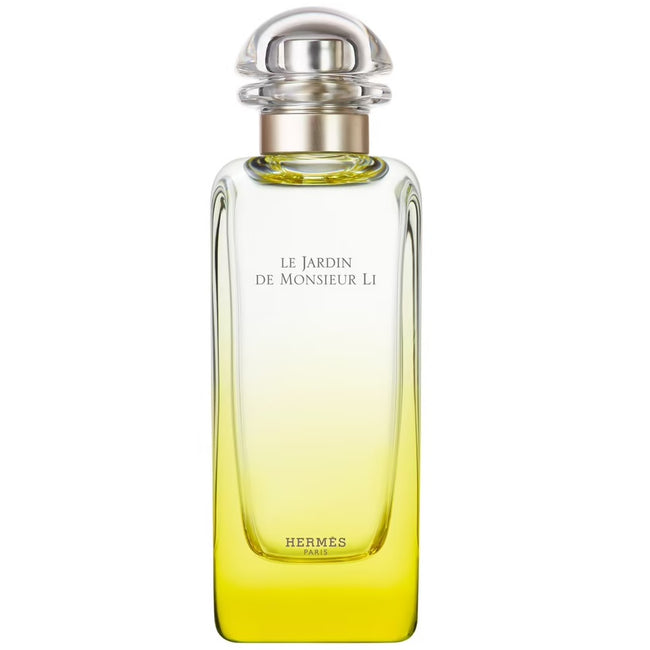 Hermes Le Jardin de Monsieur Li woda toaletowa spray 100ml Tester