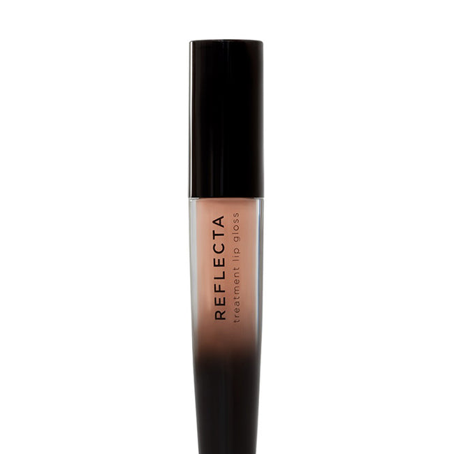 NOUBA Reflecta Treatment Lip Gloss błyszczyk do ust