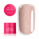 Silcare Base One Shimmer Peach żel budujący do paznokci 50g