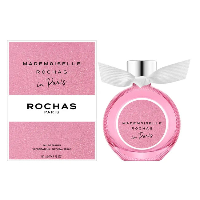 Rochas Mademoiselle Rochas In Paris woda perfumowana