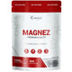 WISH Pharmaceutical Magnez cytrynian magnezu suplement diety w proszku 1000g