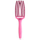 Olivia Garden FingerBrush Dolce Vita szczotka do włosów Pink Granita