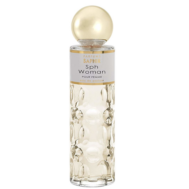 Saphir Sph Woman woda perfumowana spray