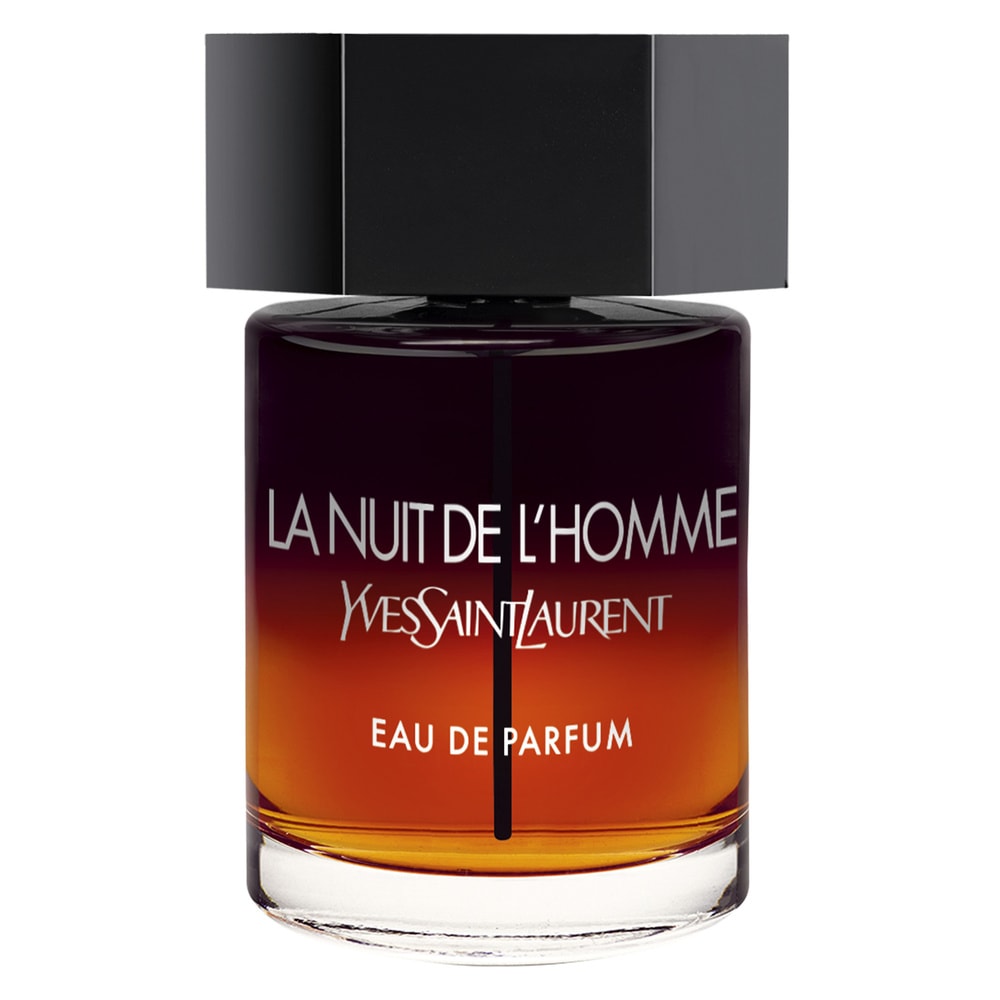 yves saint laurent la nuit de l'homme woda perfumowana 100 ml     