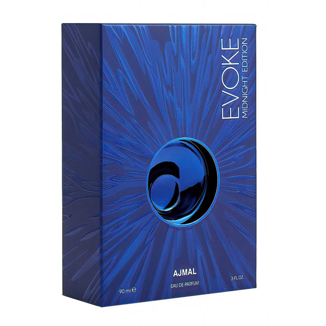 Ajmal Evoke Midnight Edition woda perfumowana spray