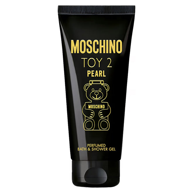 Moschino Toy 2 Pearl perfumowany żel do kąpieli i pod prysznic 200ml