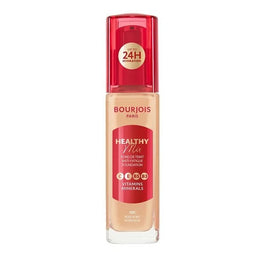 Bourjois Healthy Mix podkład do twarzy z kompleksem witamin i minerałów