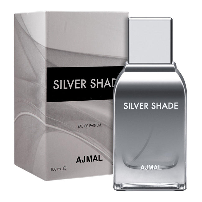 Ajmal Silver Shade woda perfumowana spray