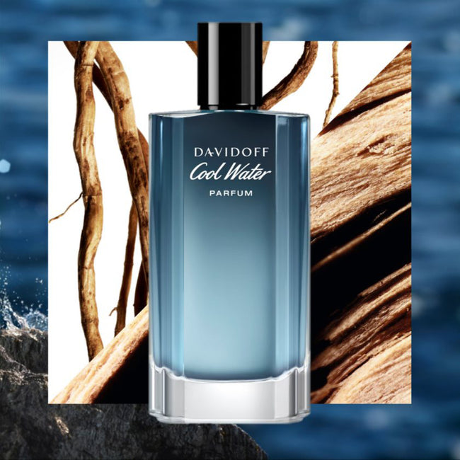 Davidoff Cool Water perfumy spray 50ml