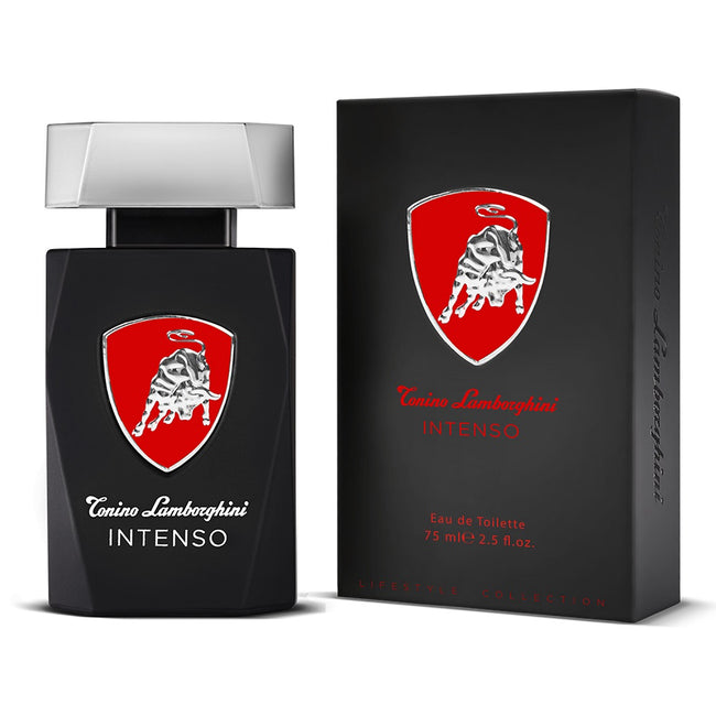 Tonino Lamborghini Intenso woda toaletowa spray