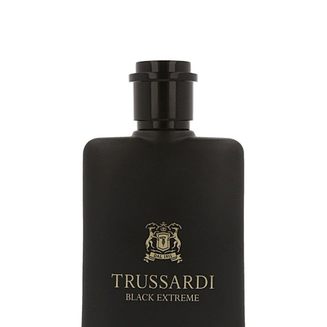 Trussardi Black Extreme woda toaletowa spray