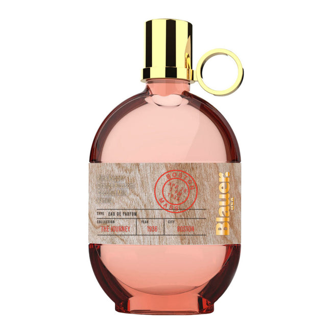 Blauer Boston 1936 For Her woda perfumowana spray