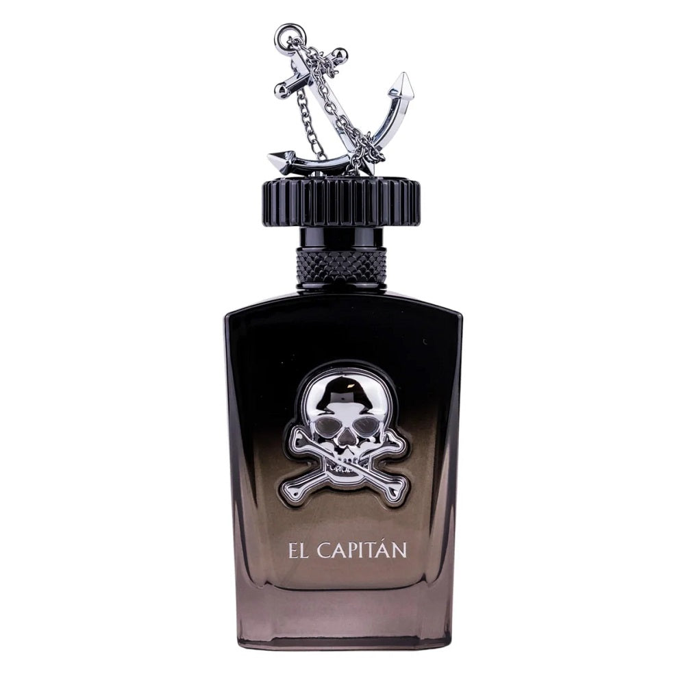 gulf orchid el capitan woda perfumowana 100 ml     