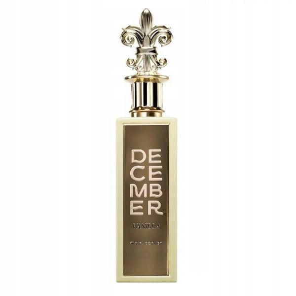 Paris Corner December Vanilla woda perfumowana