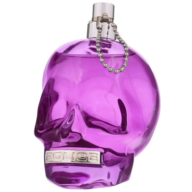 Police To Be Woman woda perfumowana spray  Tester