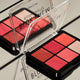 Catrice Blur Balm Blush Palette paleta do twarzy