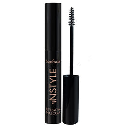 Topface Instyle Eyebrow Mascara tusz do brwi