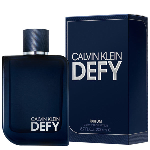 Calvin Klein Defy perfumy