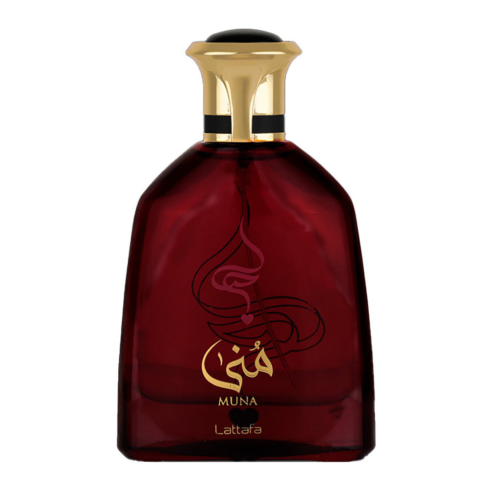 lattafa muna woda perfumowana 100 ml     