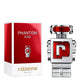 Paco Rabanne Phantom In Red eliksir perfum
