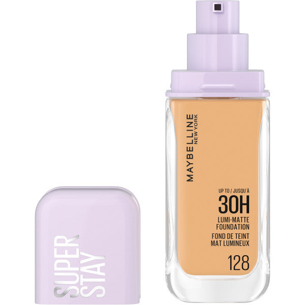 Maybelline Super Stay Lumi Matte Foundation podkład do twarzy