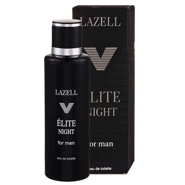 Lazell Elite Night For Man woda toaletowa spray