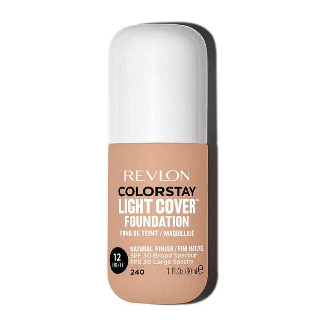 Revlon ColorStay Light Cover Foundation lekki podkład do twarzy