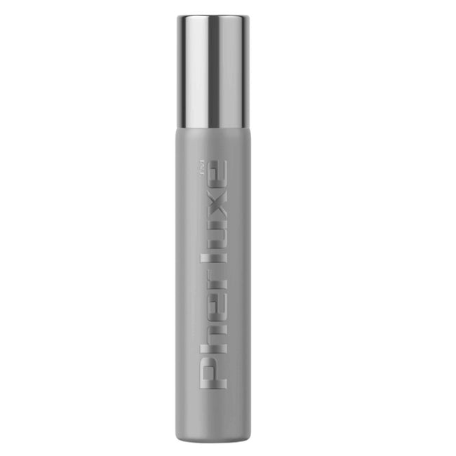 Pherluxe B-Series Pherluxe Silver For Men feromony spray 33ml