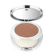 Clinique Beyond Perfecting Powder Foundation + Concealer podkład w pudrze i korektor