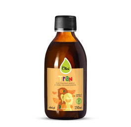 Olini Tran pomarańczowy 250ml