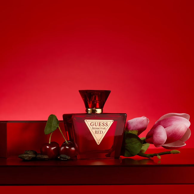 Guess Seductive Red woda toaletowa