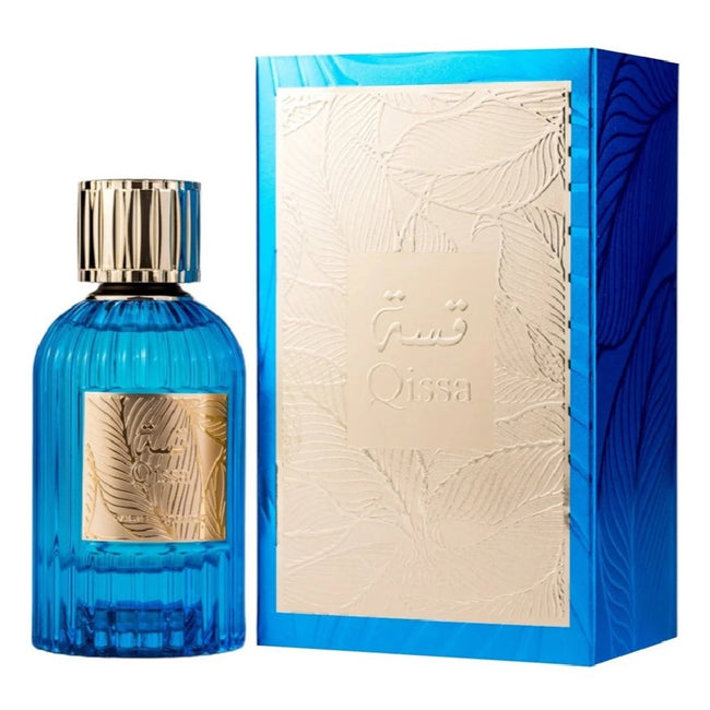 Paris Corner Qissa woda perfumowana