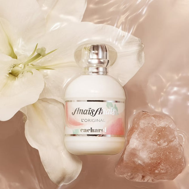 Cacharel Anais Anais L'Original woda toaletowa spray