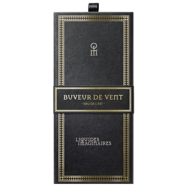 Liquides Imaginaires Buveur De Vent woda perfumowana spray